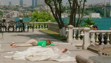 Zalim İstanbul 38. Bölüm