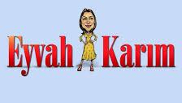 Eyvah Karım | Fragman