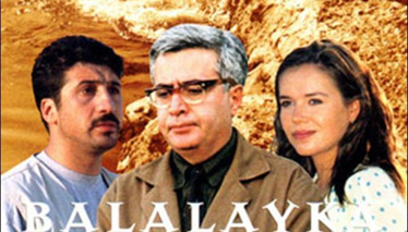 Balalayka | Fragman