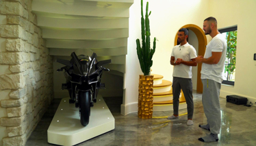 Senden İyi Yok 1. Bölüm - 15.11.2020