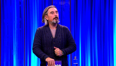 Kelime Oyunu 779. Bölüm - 25.11.2020