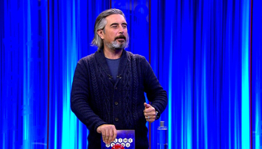 Kelime Oyunu 784. Bölüm - 01.12.2020