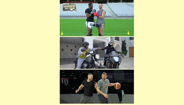 Senden İyi Yok Kolaj Bölüm Fragmanı