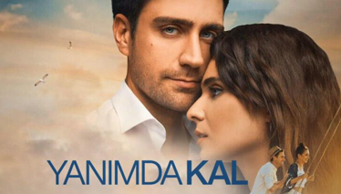 Yanımda Kal | Fragman