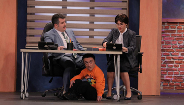 Çok Güzel Hareketler 2 - 65. Bölüm Fotoğrafları