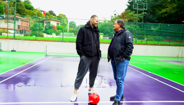 Yılmaz Vural ile Futbol Sohbeti