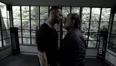 Yılmaz Vural ve Avatar Atakan ringde karşı karşıya!