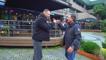 Senden İyi Yok 4. Bölüm Foto Galeri