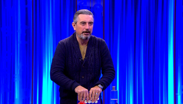 Kelime Oyunu 795. Bölüm - 14.12.2020