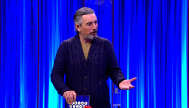 Kelime Oyunu 797. Bölüm - 16.12.2020