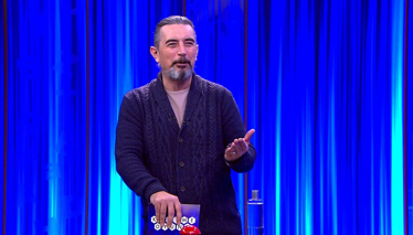 Kelime Oyunu 802. Bölüm - 21.12.2020