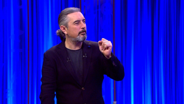 Kelime Oyunu 803. Bölüm - 22.12.2020