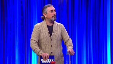 Kelime Oyunu 805. Bölüm - 24.12.2020