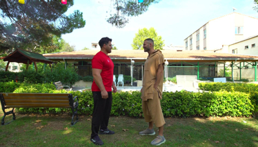 Senden İyi Yok 6. Bölüm Foto Galeri