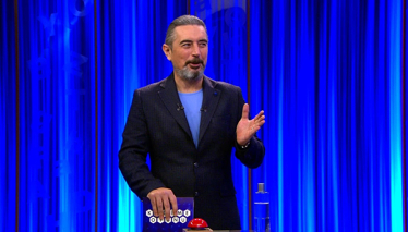 Kelime Oyunu 807. Bölüm - 26.12.2020