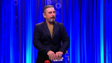 Kelime Oyunu 812. Bölüm - 01.01.2021