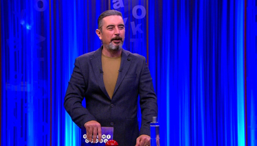 Kelime Oyunu 814. Bölüm - 04.01.2021