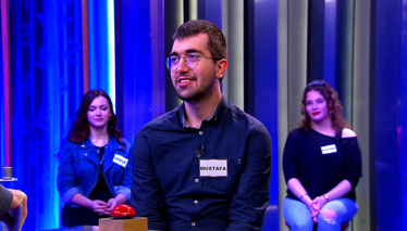 Gece hayatını seven mayhoş darı içeceği