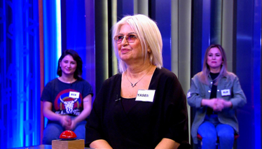 Özellikle sinemada yırtıcı bir çekiciliğe sahip kadınlar için kullanılan tabir