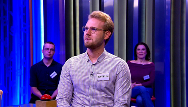 Taviz sözcüğünün Türkçe kökenli karşılığı