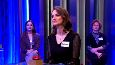 Gıdaları kabartıp yiyeceğe dönüştüren tılsım