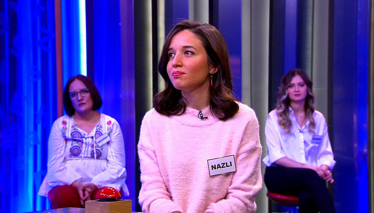 Ayın ilk günlerinde aldığı yay biçimi