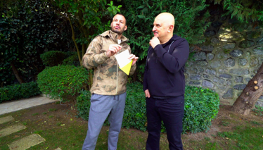 Tekerleme Mücadelesi