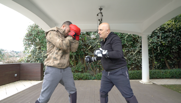 Senden İyi Yok 9. Bölüm - 24.01.2021