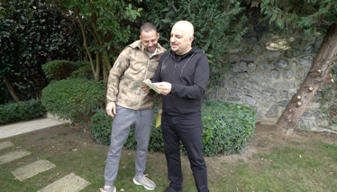 Senden İyi Yok 9. Bölüm Foto Galeri