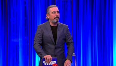 Kelime Oyunu 837. Bölüm - 29.01.2021