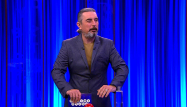 Kelime Oyunu 839. Bölüm - 01.02.2021