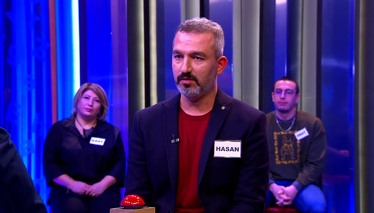 Yürüyüşe geçmek için verilen komut