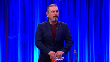 Kelime Oyunu 840. Bölüm - 02.02.2021