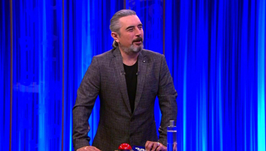 Kelime Oyunu 843. Bölüm - 05.02.2021