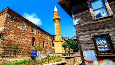 Fatih Camii’nin Hikayesi