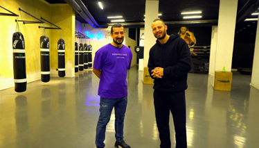 Serhat Akın’dan Samimi Açıklamalar