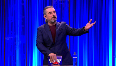 Kelime Oyunu 845. Bölüm - 08.02.2021