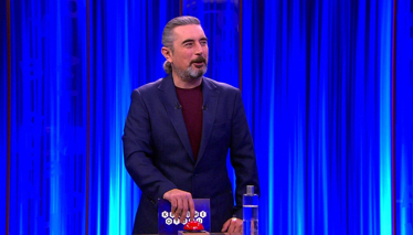 Kelime Oyunu 846. Bölüm - 09.02.2021