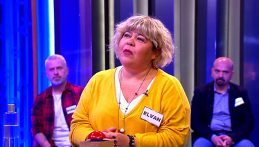 Eskiden cesaret anlamında kullanılırken yeni nesil jargonunda gözdağı anlamına bürünen söz