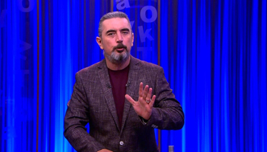 Kelime Oyunu 847. Bölüm - 10.02.2021