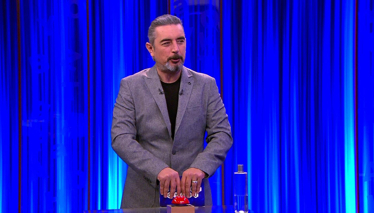 Kelime Oyunu 849. Bölüm - 12.02.2021