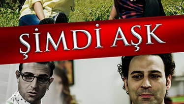 Şimdi Aşk | Fragman