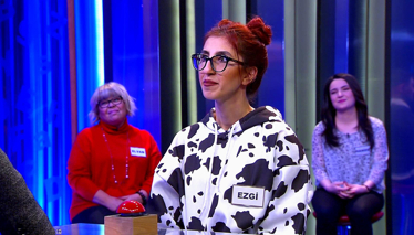 Sanal ortamda nifak tohumu eken kişi