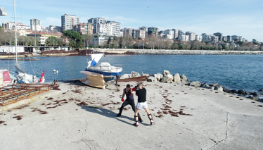 Senden İyi Yok 12. Bölüm Foto Galeri