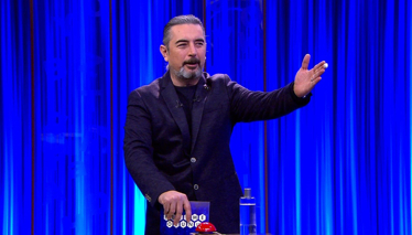 Kelime Oyunu 854. Bölüm - 18.02.2021