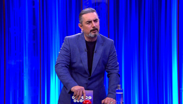 Kelime Oyunu 857. Bölüm - 22.02.2021