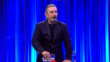 Kelime Oyunu 859. Bölüm - 24.02.2021