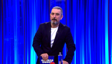 Kelime Oyunu 861. Bölüm - 26.02.2021