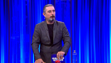 Kelime Oyunu 862. Bölüm - 27.02.2021