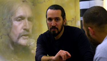 “O gün ben çocukluktan adamlığa geçiş yaptım”